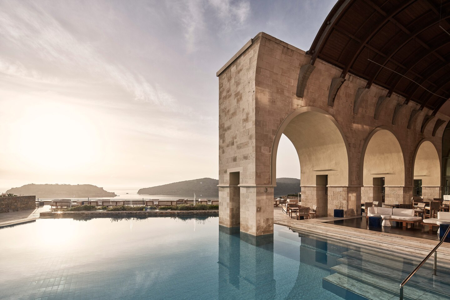 Blue Palace, a Luxury Collection Resort & Spa